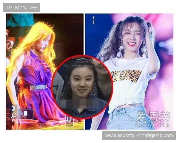 宋雨琦与足球球星的缘分揭秘她与足球世界的独特关系 宋雨琦与足球球星的缘分揭秘她与足球世界的独特关系