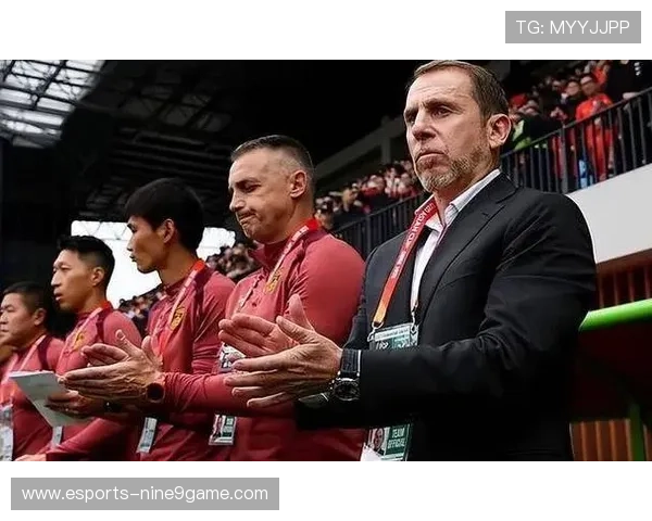 新一代中国足球球星崛起 打破困局展现无穷潜力
